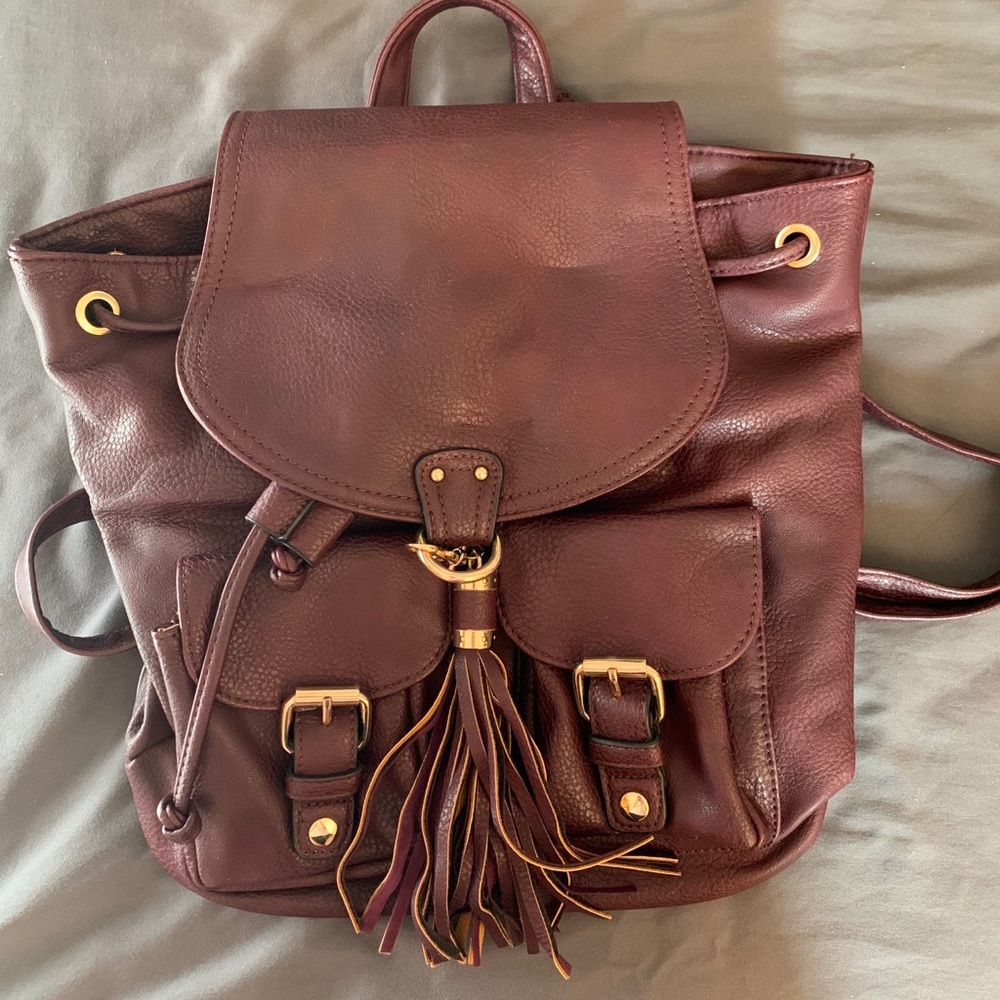 clark’s women’s backpack